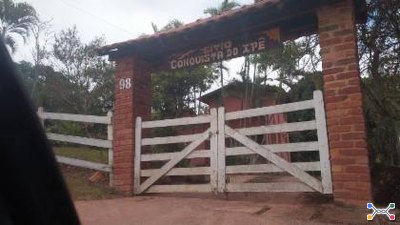 Casa em Antônio Carlos/MG