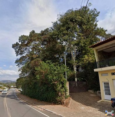 Casa em Caxambu/MG