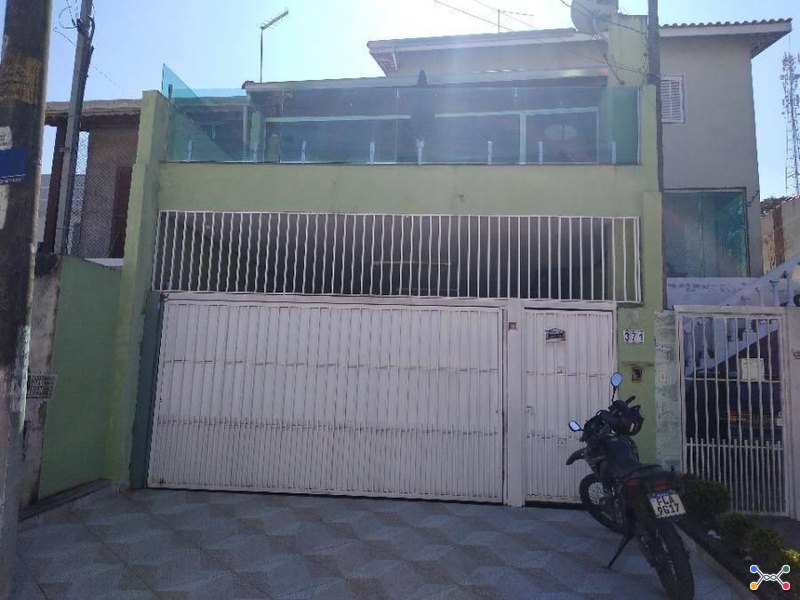 Casa em Cotia/SP