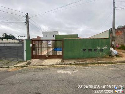Casa em Mogi das Cruzes/SP