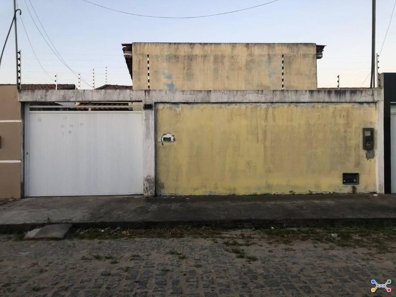 Casa em Tobias Barreto/SE