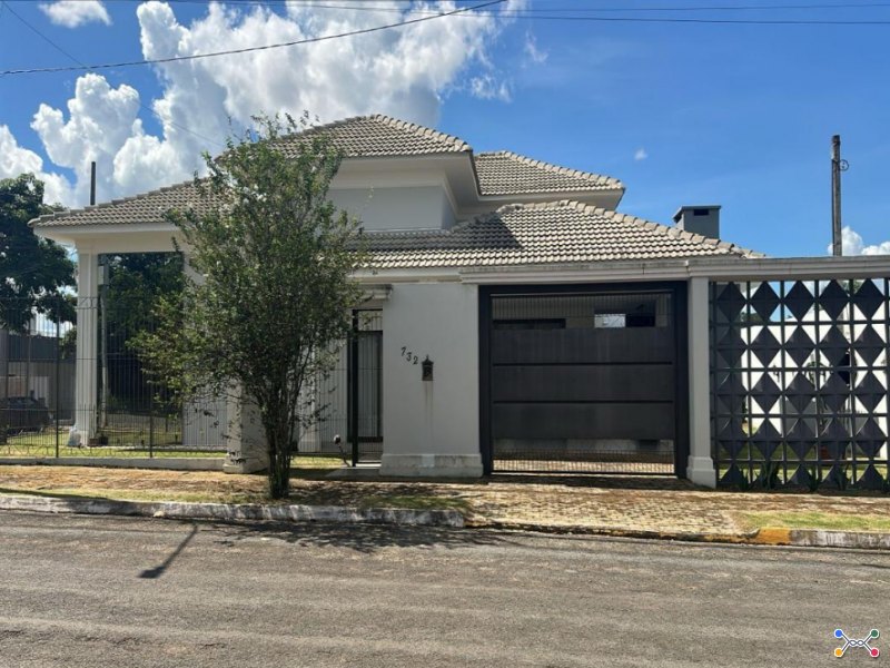 Casa em Sorriso/MT