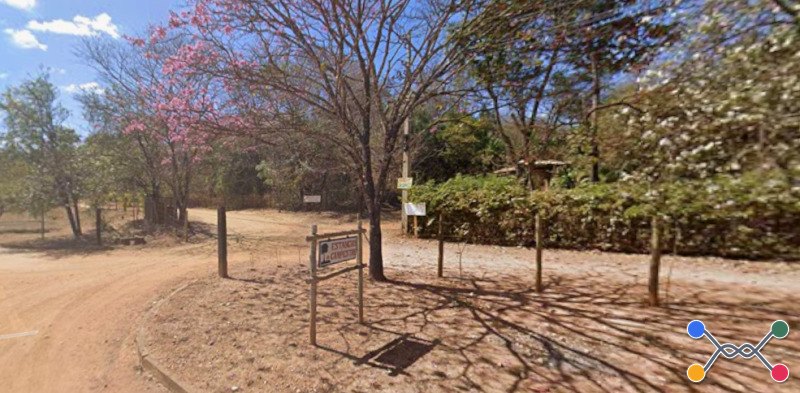 Terreno em Jaboticatubas/MG