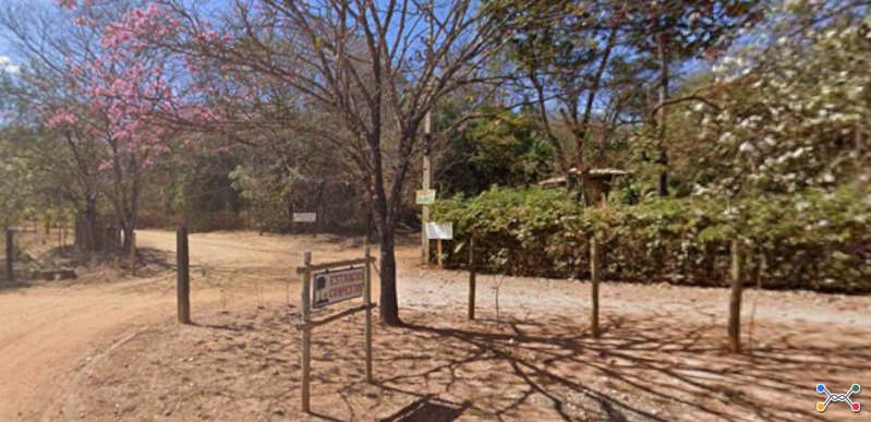 Terreno em Jaboticatubas/MG