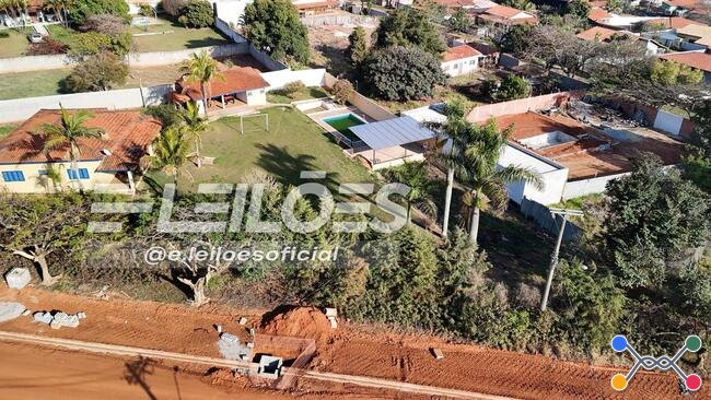 Terreno em Araçoiaba da Serra/SP