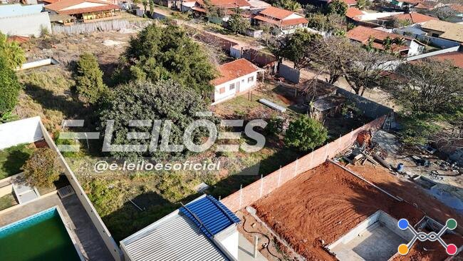 Terreno em Araçoiaba da Serra/SP