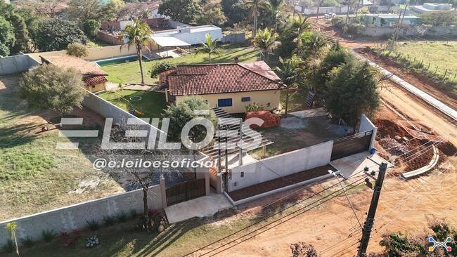 Terreno em Araçoiaba da Serra/SP