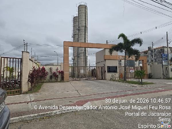 Apartamento em Linhares/ES