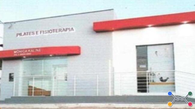 Prédio comercial, Rua Lúcio Dantas, no 218, Centro, Parelhas/RN.