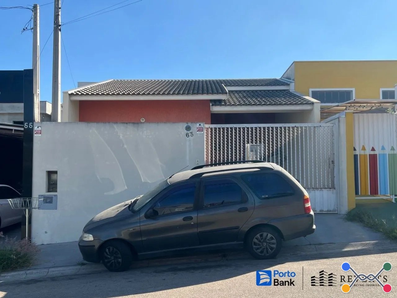 Casa em Jundiaí/SP