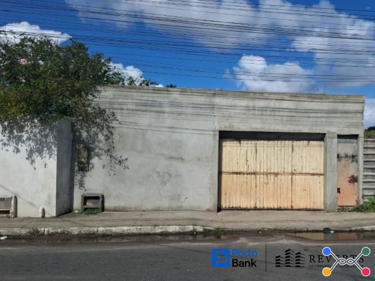 Casa em Alagoinhas/BA