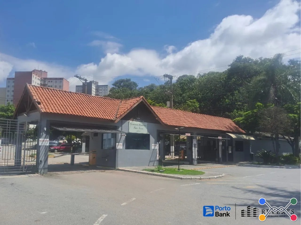 Apartamento em São Paulo/SP