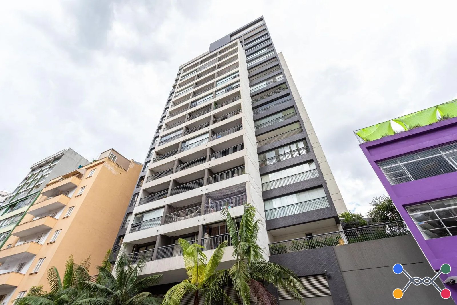 Apartamento em São Paulo/SP