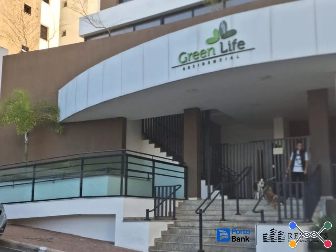 Apartamento em Botucatu/SP