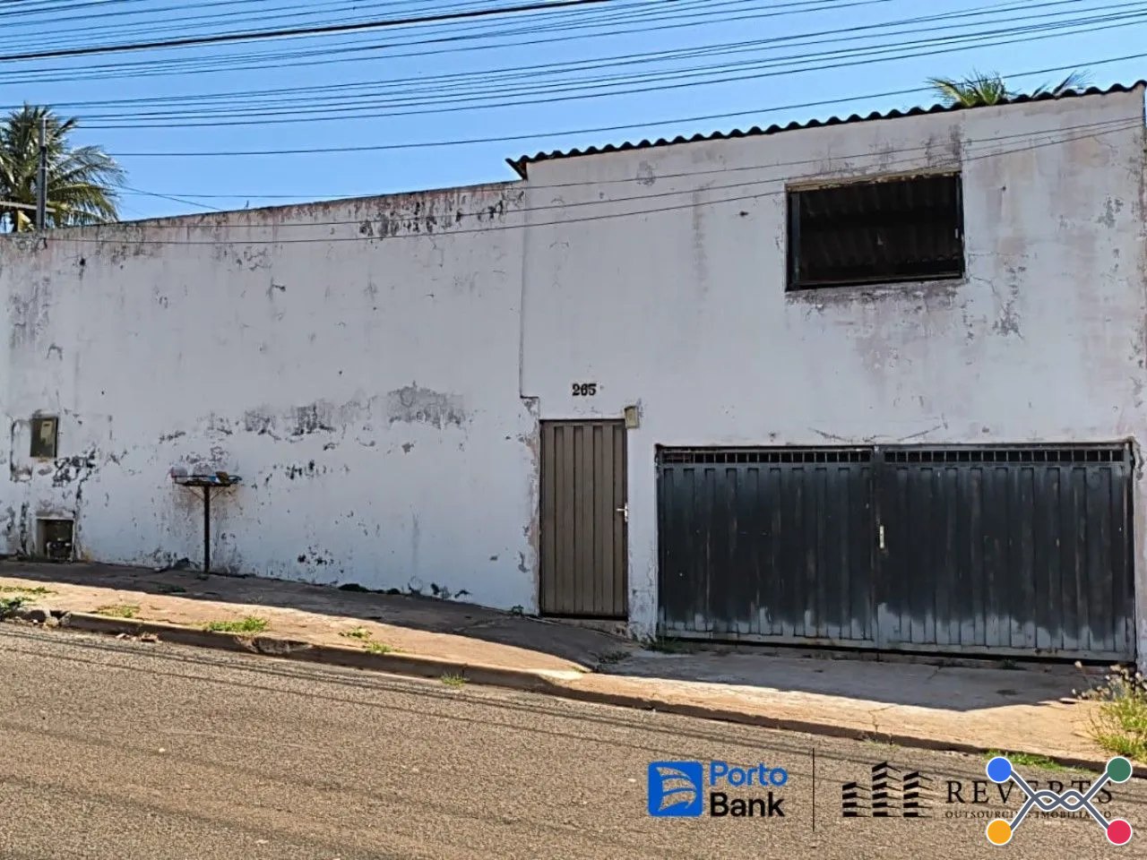 Casa em Presidente Prudente/SP