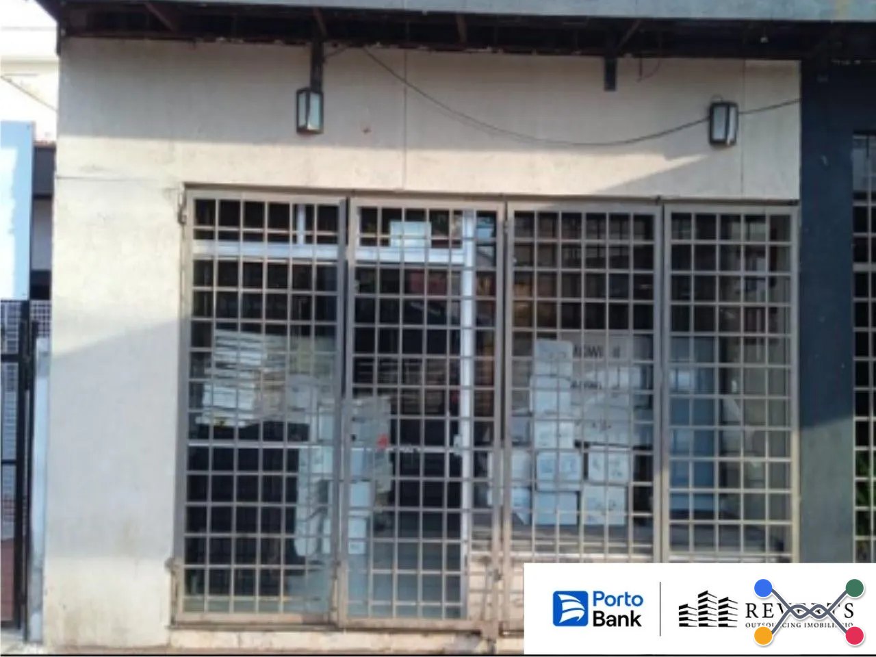 Imóvel comercial em Ribeirão Preto/SP