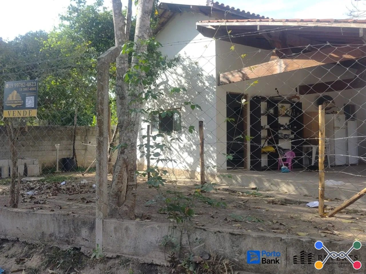Terreno em Jaguariúna/SP