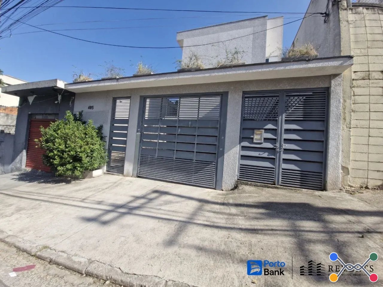 Casa em São Paulo/SP
