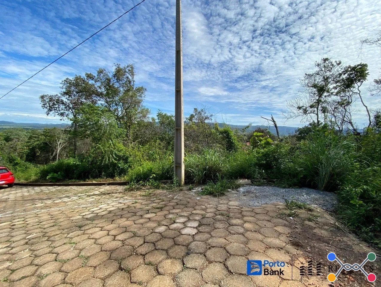 Terreno em Pirenópolis/GO