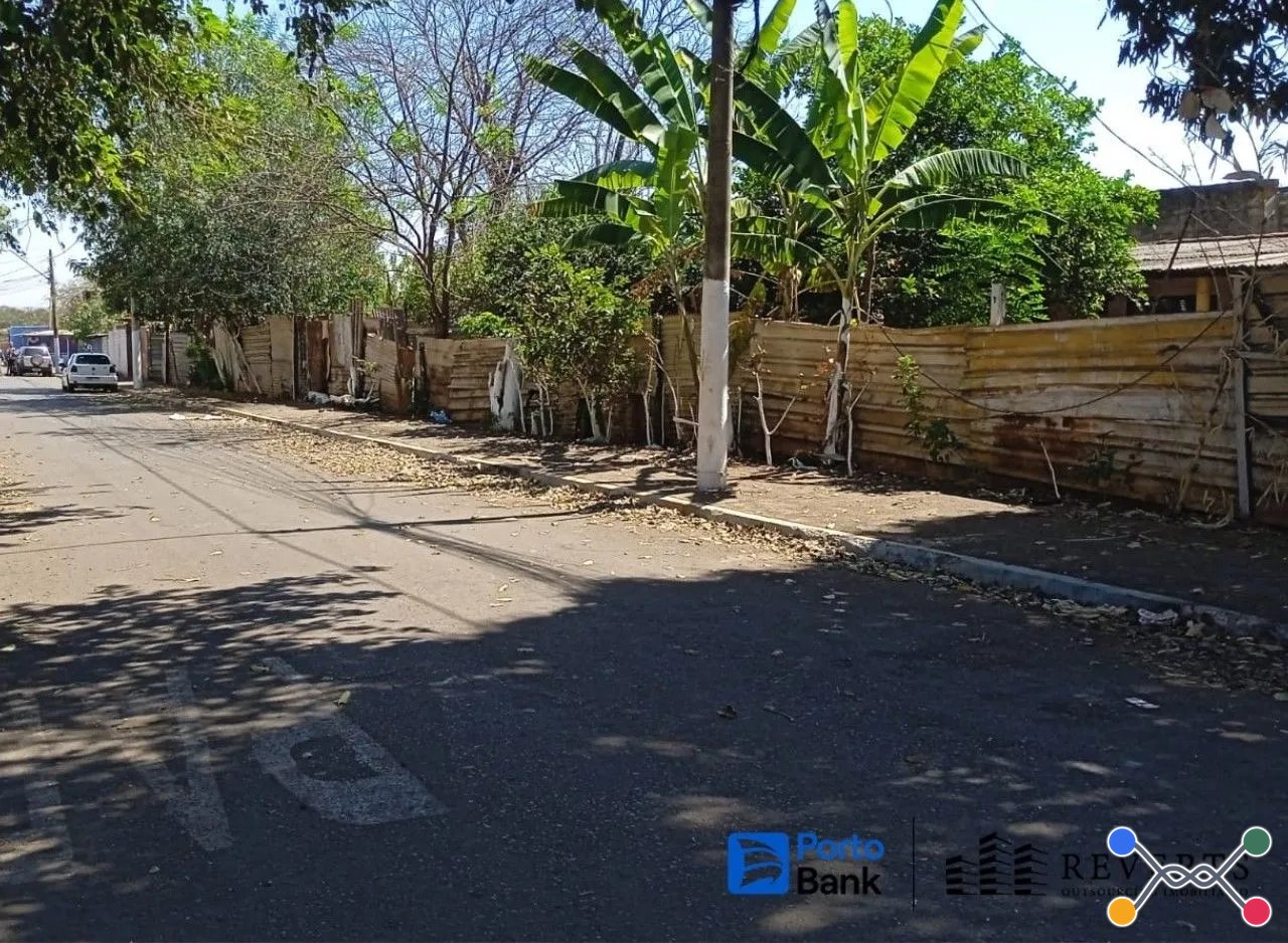 Terreno em Ribeirão Preto/SP