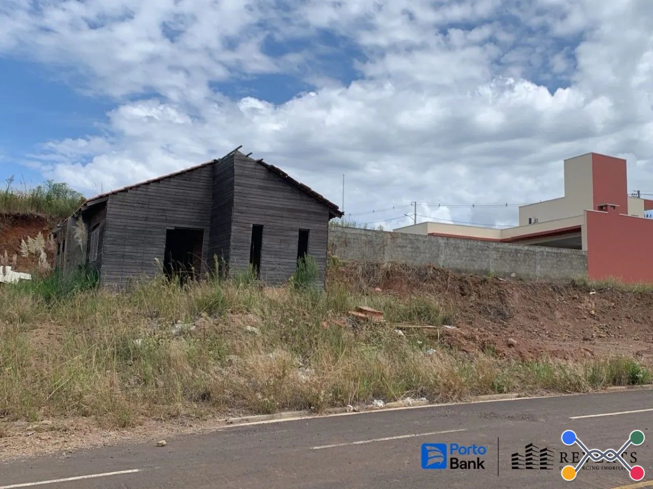 Terreno em Xanxerê/SC