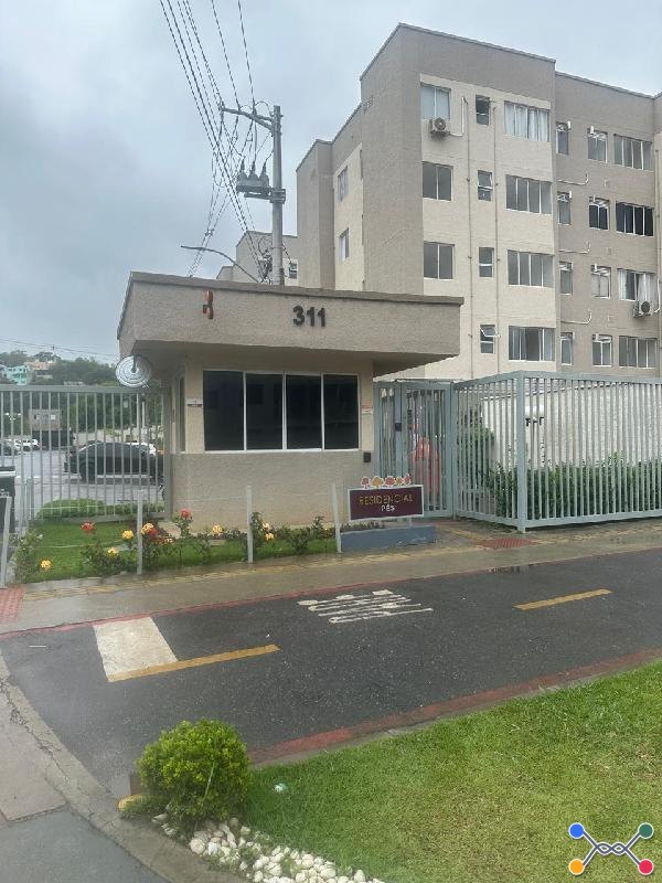 RESIDENCIAL IPES