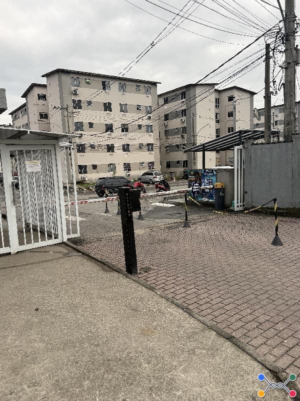 RESIDENCIAL SANTIAGO I
