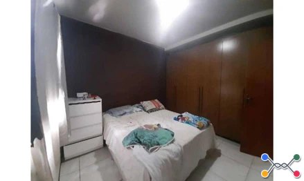 Casa à venda na Rua 7 - São José De Ribamar/MA Código: 02.25979