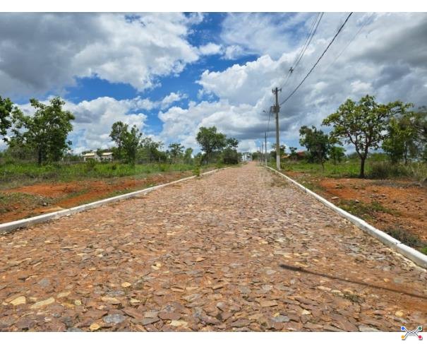 Funilândia/mg - lote com a área de 1.047,00m², situado bairro vale das águas lote em leilão | mgl leilões