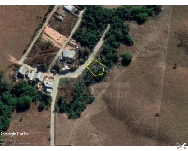 Formiga/mg — lote com 602,3m² no bairro esplanada do castelo lote em leilão | mgl leilões