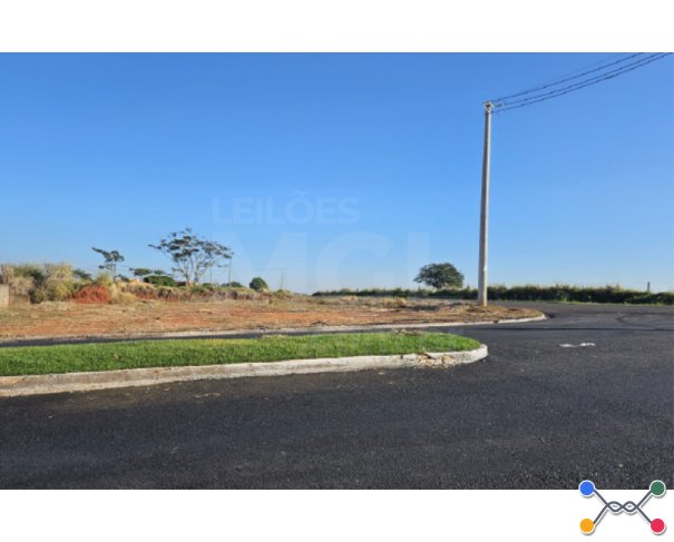 Piacatu/sp — lote com 150m² na avenida zualdo paganini lote em leilão | mgl leilões