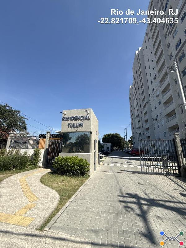Residencial tulum
