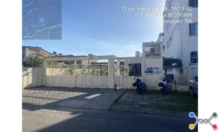 Resid villa vitoria