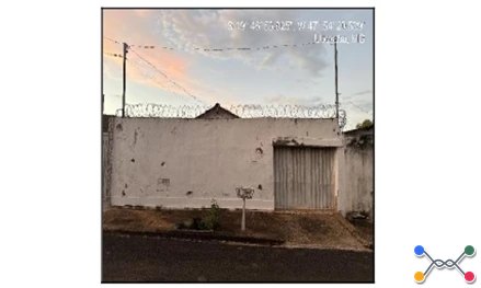 Uberaba - josé vallim de mello