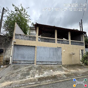 Jardim vitoria gleba b