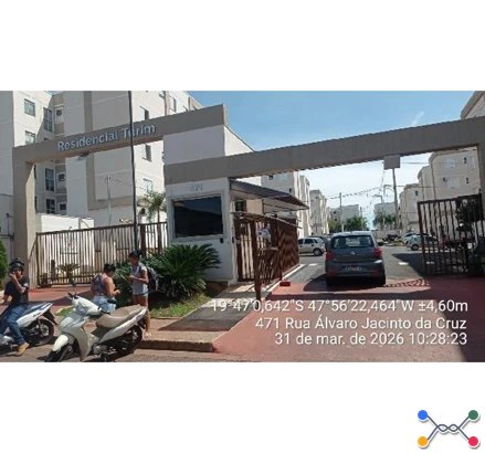 Residencial turim