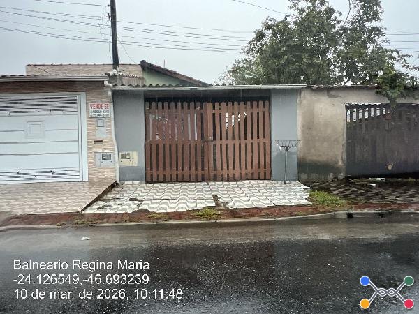 Lot balneário triesse