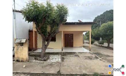 Loteamento serragem