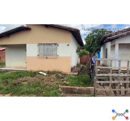 Demerval lobao - mutirao