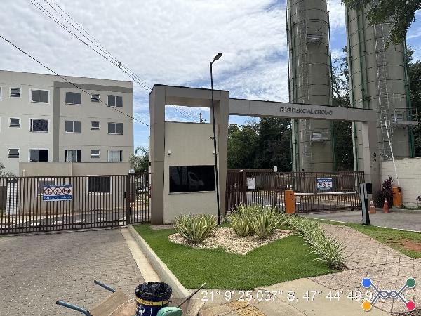 Residencial cromo