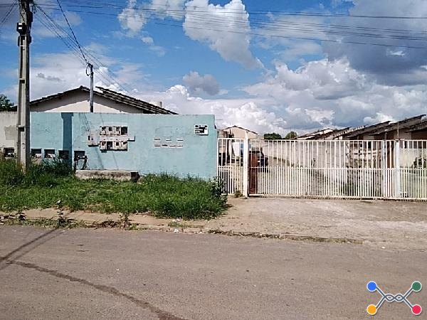 CONDOMINIO RESIDENCIAL VILLA BELLA I