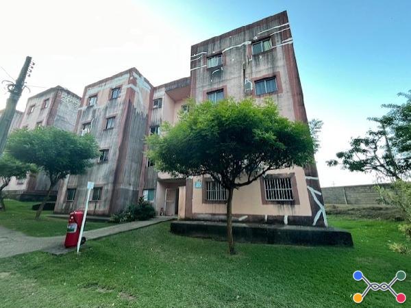 Apartamento 42.44m², 2 dormitório(s), 1 vaga(s) na garagem - PETROPOLIS, MACEIO AL