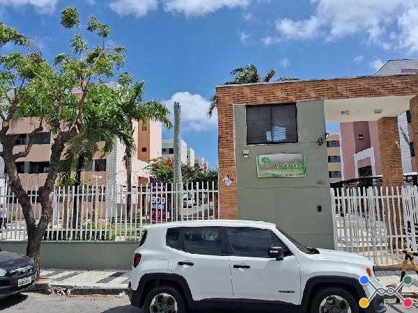 Apartamento 61.82m², 3 dormitório(s), 1 vaga(s) na garagem - FLORESTA, FORTALEZA CE
