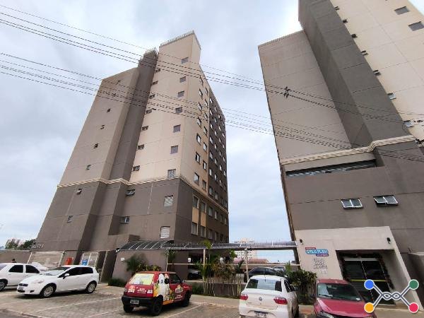 Apartamento 32.17m², dormitório(s) - BRASILIA DF