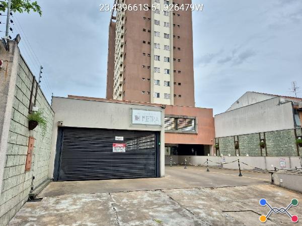Apartamento 52.52m², dormitório(s), 1 vaga(s) na garagem - VILA BOSQUE, MARINGA PR