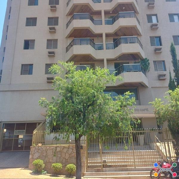 Apartamento 92.03m², 3 dormitório(s), 1 vaga(s) na garagem - CENTRO, RIBEIRAO PRETO SP