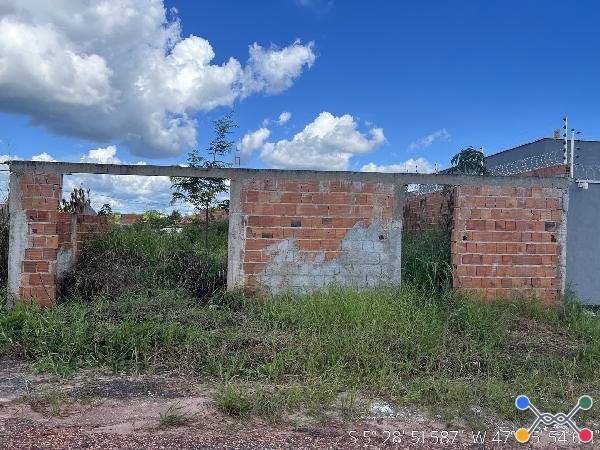 Terreno 250m², RESIDENCIAL IMPERIO ROMANO, IMPERATRIZ MA