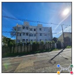 Apartamento 36.03m² - CAMPINA DO SIQUEIRA, CURITIBA PR