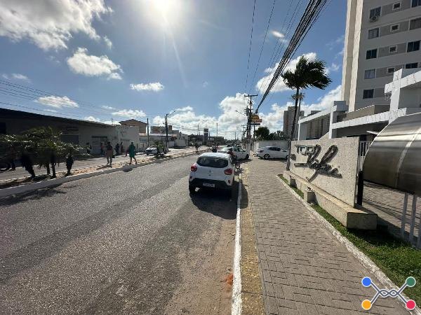 Apartamento 47.73m², 1 dormitório(s), 1 vaga(s) na garagem - NOVA PARNAMIRIM, PARNAMIRIM RN