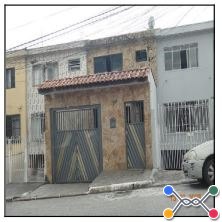 Casa 222.68m² - VILA ESTER, SAO PAULO SP